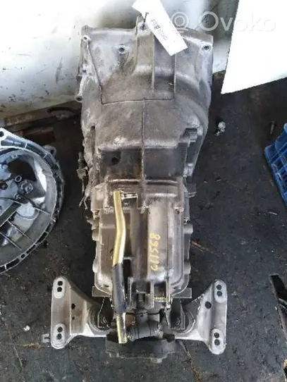 BMW 3 E46 Manual 5 speed gearbox 23001434404