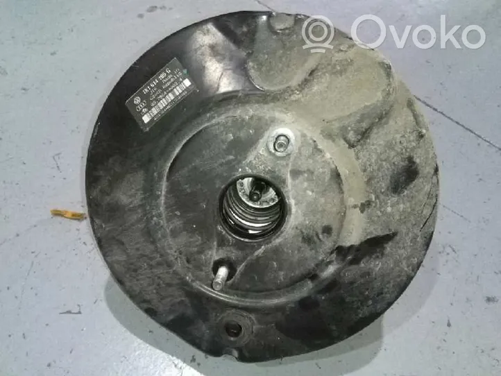 Audi A3 S3 8P Hydraulisen servojärjestelmän paineventtiili 1K1614105G