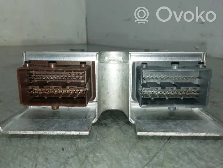 Opel Corsa D Gaisa spilvenu vadības bloks 13262360