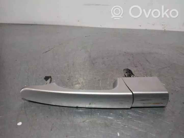 Citroen C8 Poignée extérieure avant 1484501077