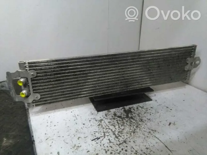 Audi Q7 4L Transmisijas eļļas radiators 7L0317019B