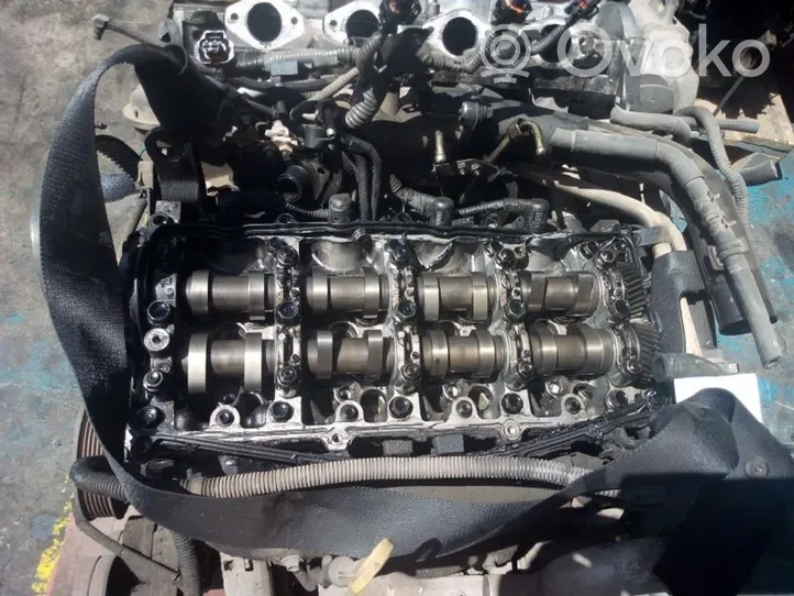 Honda Civic Moteur 4EE2