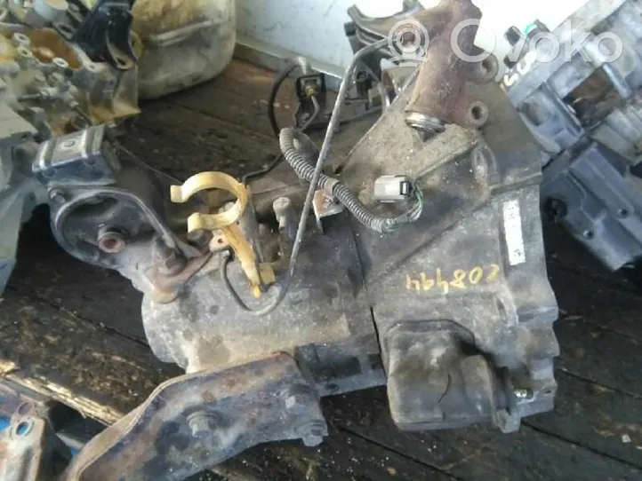 Honda Civic Manual 5 speed gearbox 1M1023947