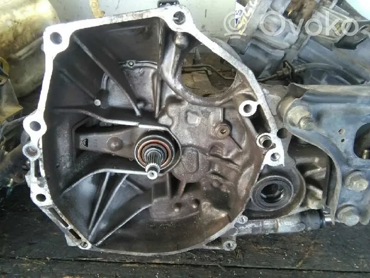 Honda Civic Manual 5 speed gearbox 1M1023947