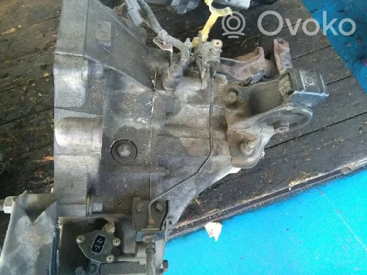 Honda Civic Manual 5 speed gearbox 1M1023947