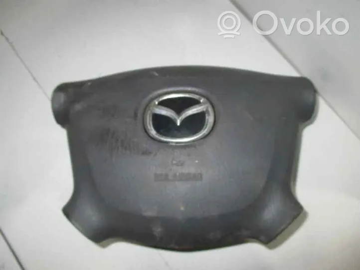 Mazda 323 Airbag de volant A12914590038