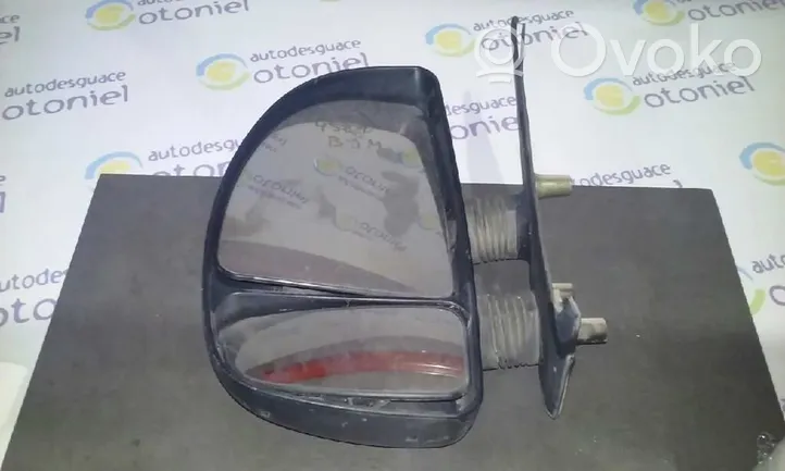 Citroen Jumper Зеркало (управляемое электричеством) 
