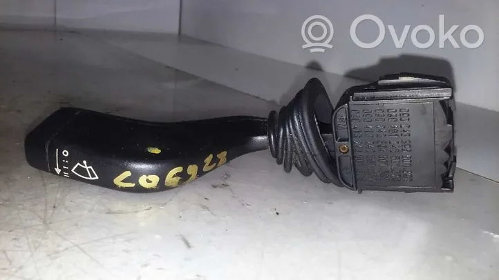 Opel Vectra B Leva comando tergicristalli 1241134