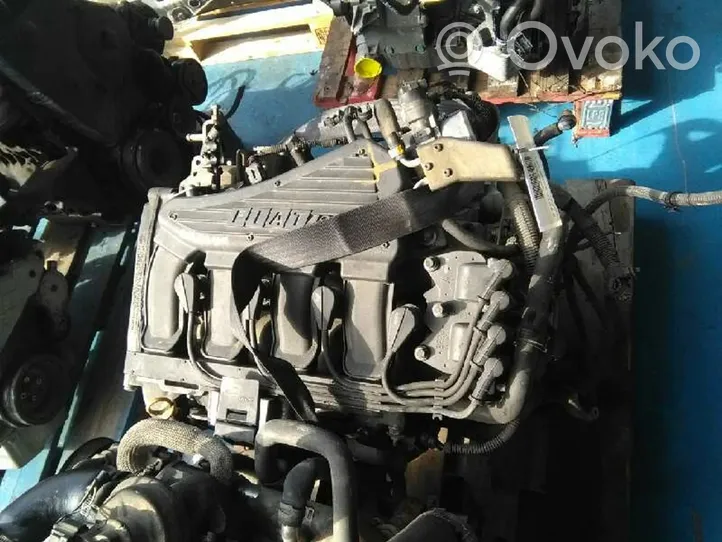 Fiat Bravo - Brava Silnik / Komplet 182A4000