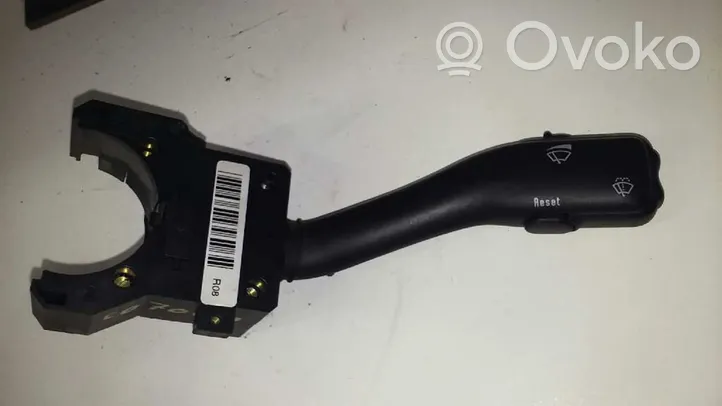 Audi A6 Allroad C5 Wiper control stalk 4B0953503G