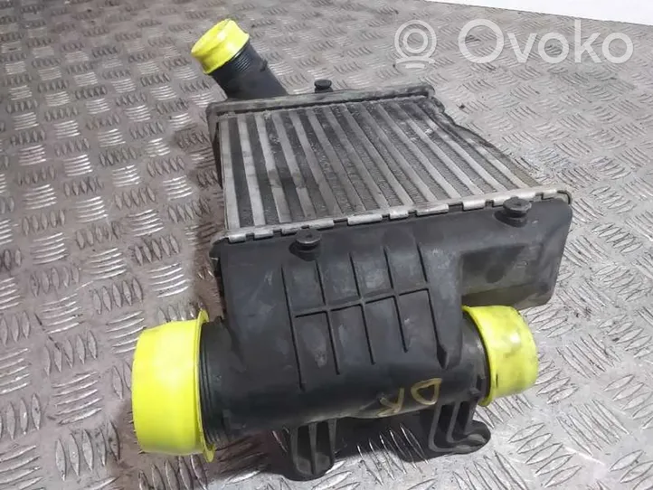 Audi A6 S6 C6 4F Radiatore intercooler 4F0145806AA