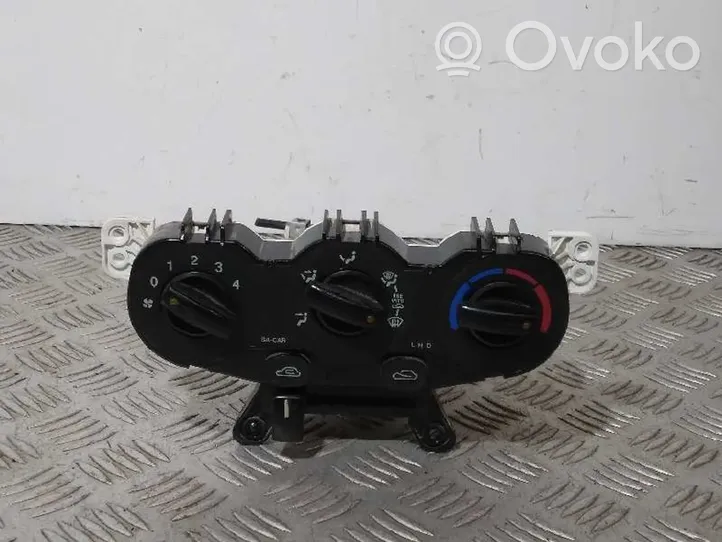 KIA Picanto Air conditioner control unit module U134EL