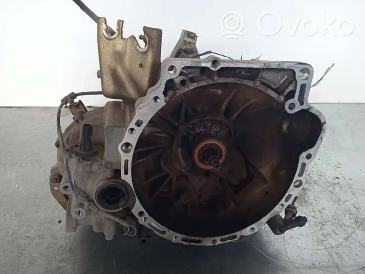 Mazda 323 Boîte de vitesses manuelle à 5 vitesses 3T60802986