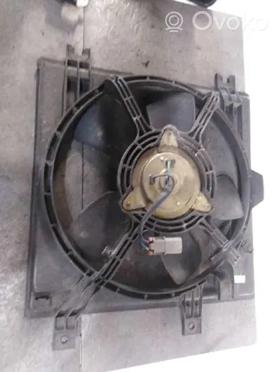 Mazda 626 Ventilatore di raffreddamento elettrico del radiatore RF2A15035B