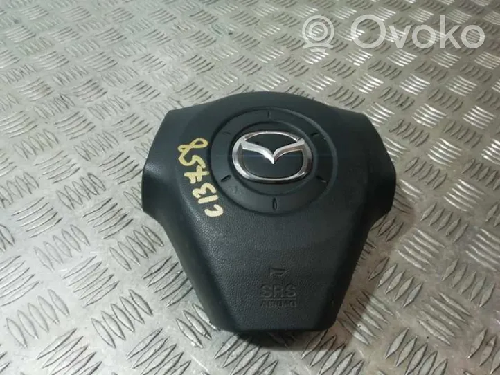 Mazda 323 Airbag de volant DBZP79MCALE