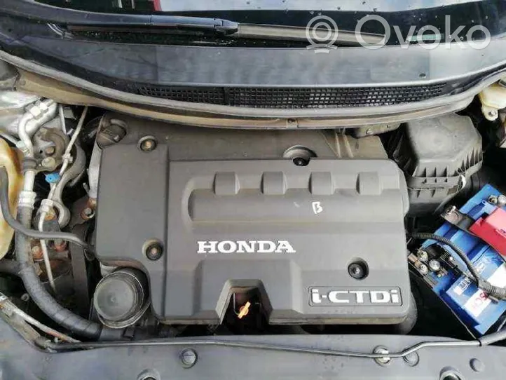 Honda Civic Silnik / Komplet N22A2