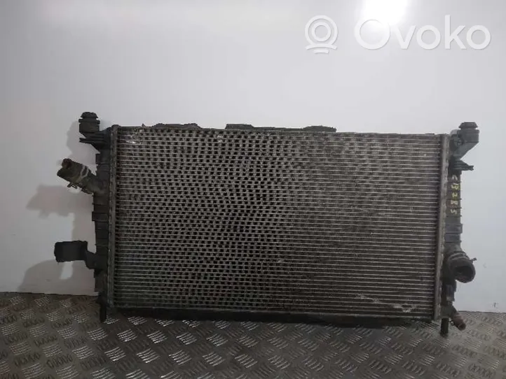 Ford Focus Coolant radiator 1354177