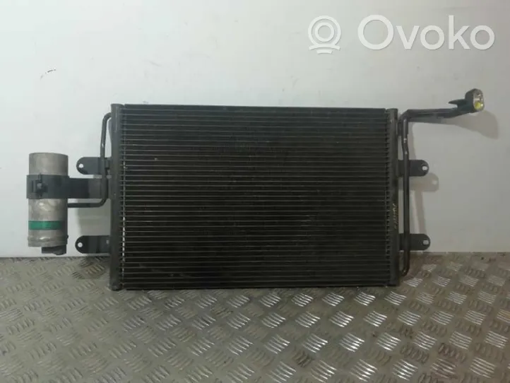 Audi A3 S3 8L Oro kondicionieriaus radiatorius aušinimo 1J0820411D