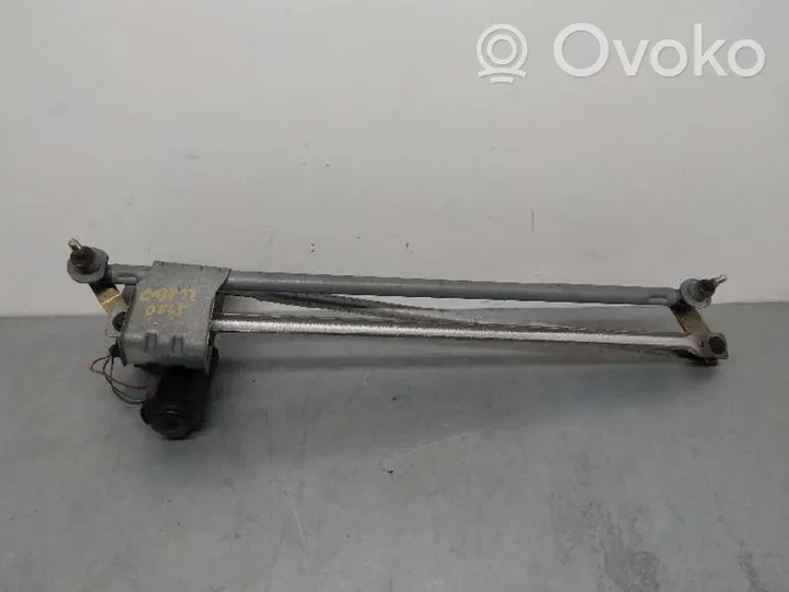 Fiat Ducato Wiper motor TGE422P