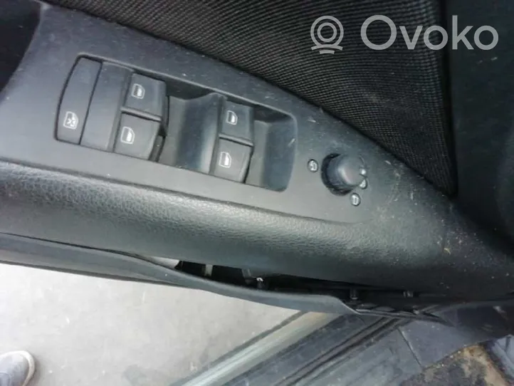 Audi Q7 4L Interruttore di controllo dell’alzacristalli elettrico 4L1867171