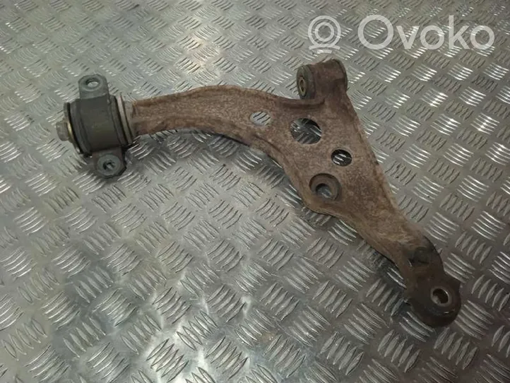 Fiat Ducato Triangle bras de suspension inférieur avant 1331642080