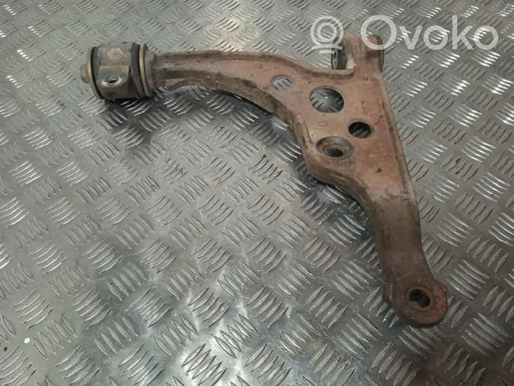 Fiat Ducato Triangle bras de suspension inférieur avant 1331643080