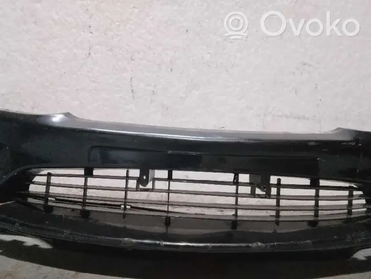 Ford Puma Front bumper 