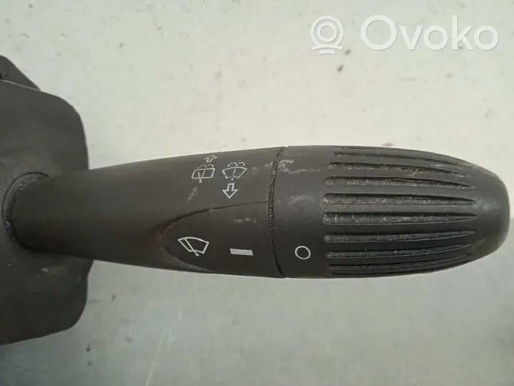 Fiat Punto Evo Interruttore/pulsante di controllo multifunzione 