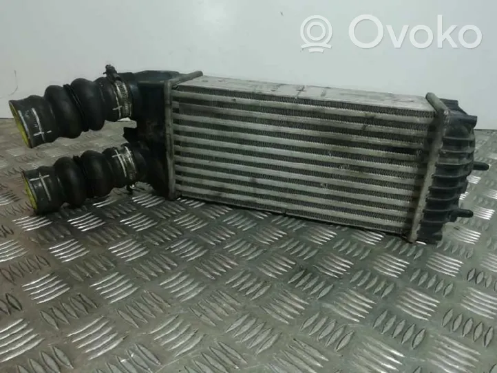 Citroen Xsara Radiatore intercooler 9645965180