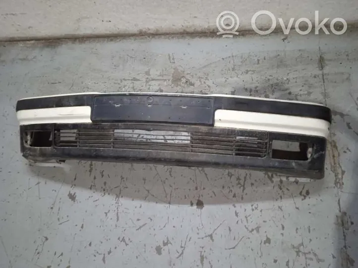 BMW 3 E30 Front bumper 