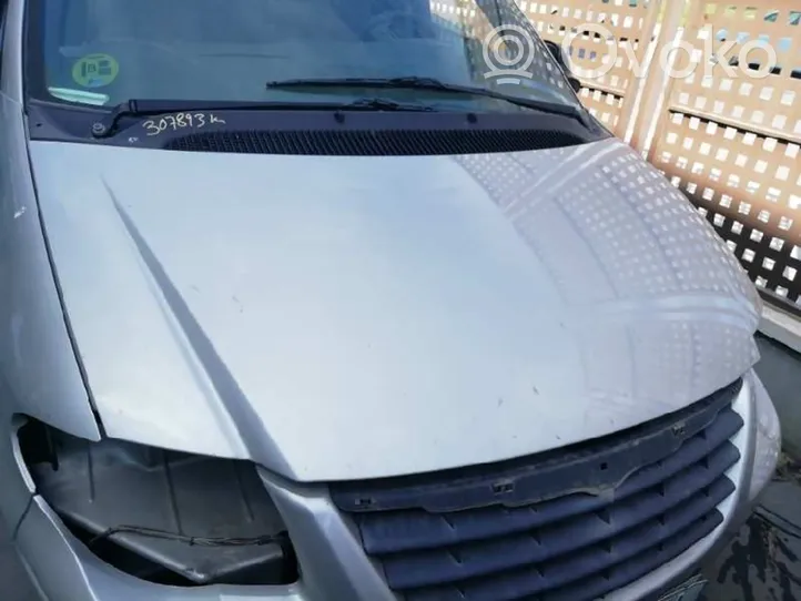 Chrysler Voyager Engine bonnet/hood 