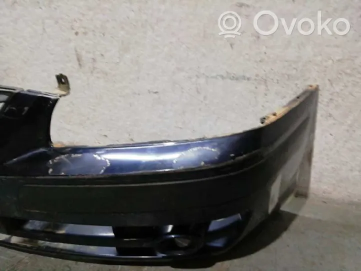 Hyundai Elantra Front bumper 865112d600