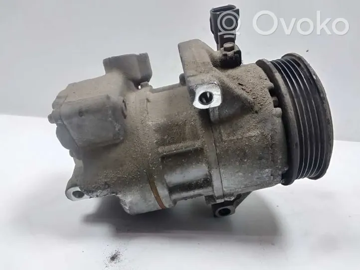 Mitsubishi Colt Compressore aria condizionata (A/C) (pompa) 4472209685