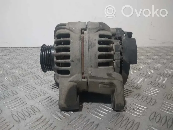 Opel Astra G Generatore/alternatore 0124425024