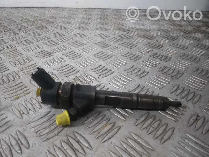 Renault Trafic II (X83) Injecteur de carburant 0445110110