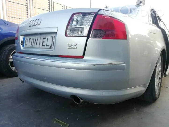 Audi A8 S8 D3 4E Paraurti 4E0807303D