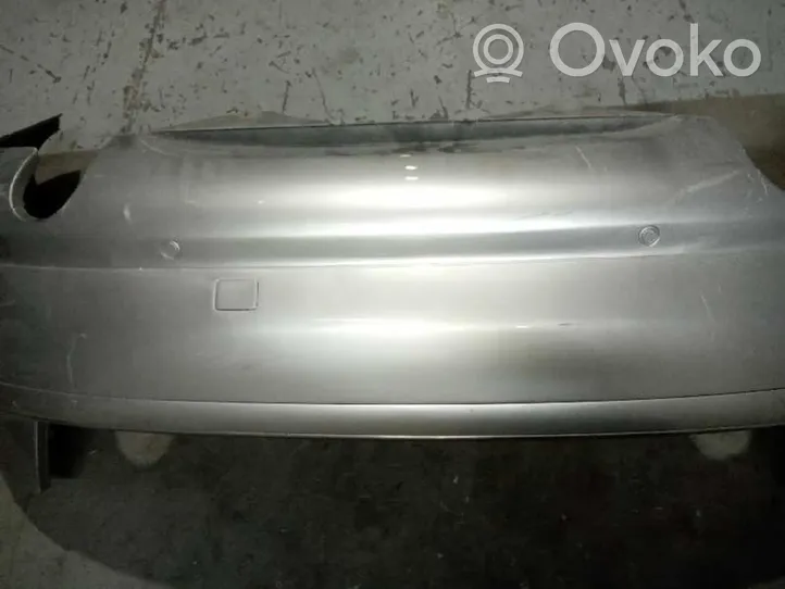 Audi A8 S8 D3 4E Paraurti 4E0807303D