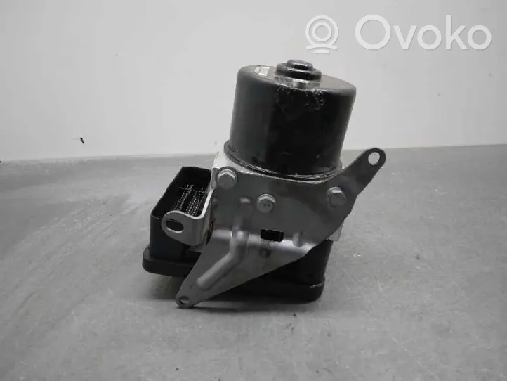 BMW 1 E81 E87 ABS-pumppu 3451677605501