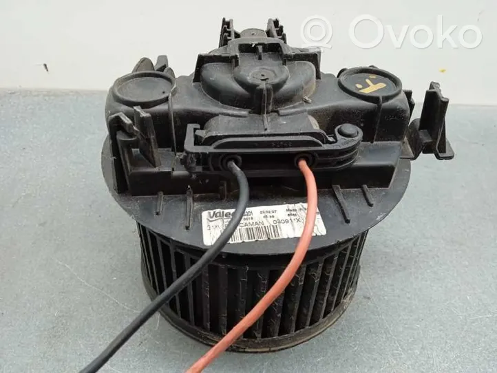 Renault Megane II Ventola riscaldamento/ventilatore abitacolo 030911X