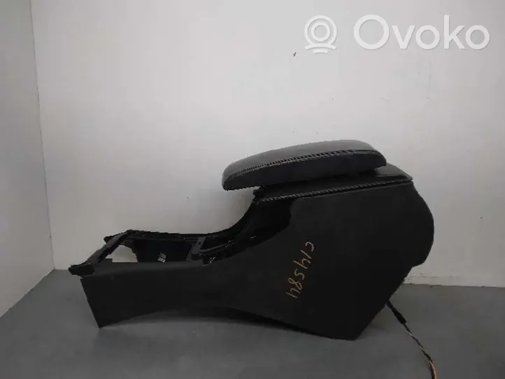 Peugeot 407 Armrest 9646882880