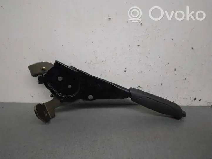 Daewoo Lanos Hand brake release handle 