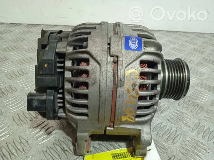 Audi A4 Allroad Alternator CA1782IR