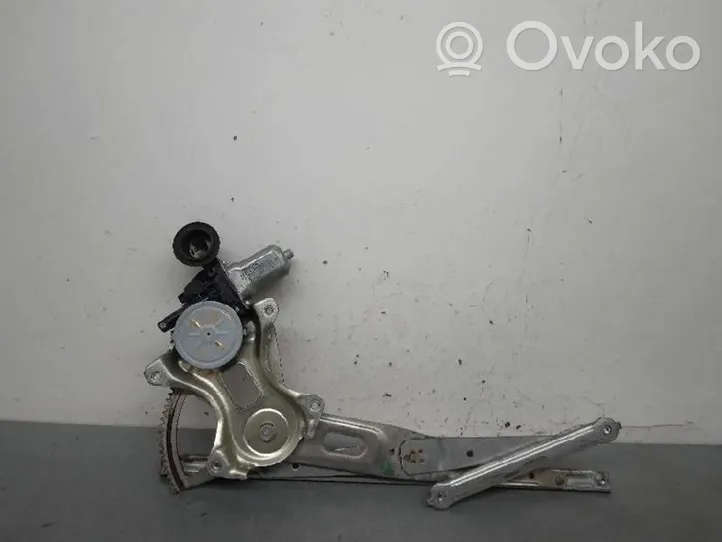 Lexus GS 300 350 430 450H Fensterheber elektrisch ohne Motor Tür vorne 8571030390