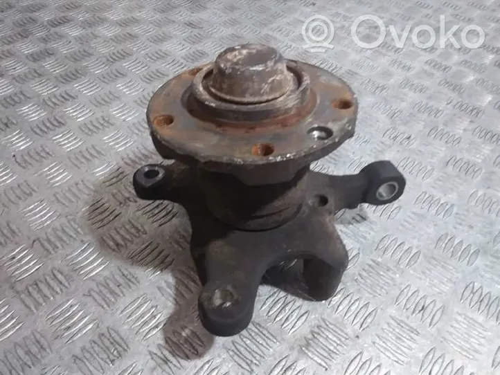 Mercedes-Benz Sprinter W901 W902 W903 W904 Fuso a snodo con mozzo ruota anteriore 9013320301