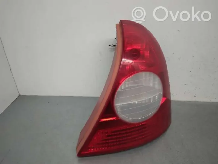 Renault Clio II Lampa tylna 