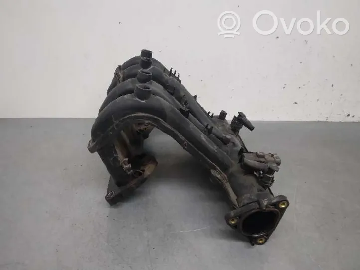 Renault Clio II Collettore di aspirazione 8200064370