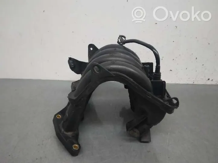 Citroen C3 Pluriel Collettore di aspirazione 9631980380