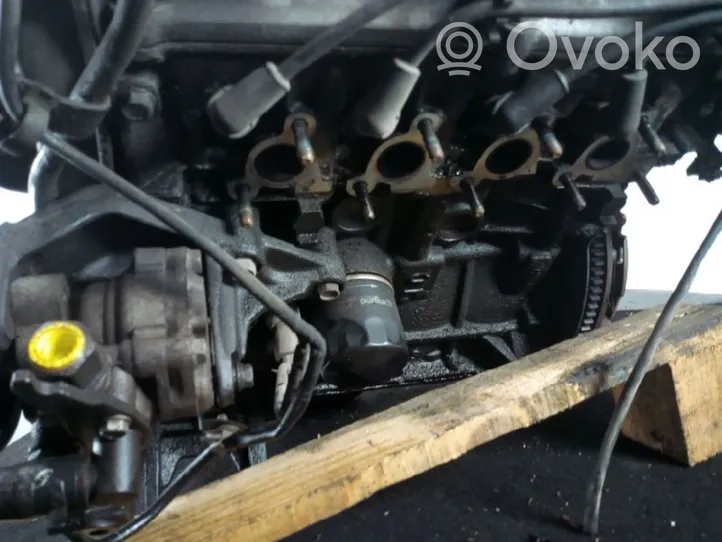 KIA Picanto Engine G4HE