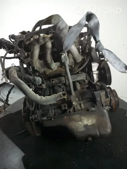 KIA Picanto Engine G4HE