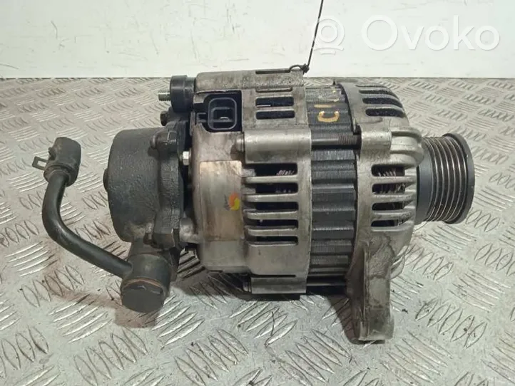 KIA Sportage Generatore/alternatore 0986049550